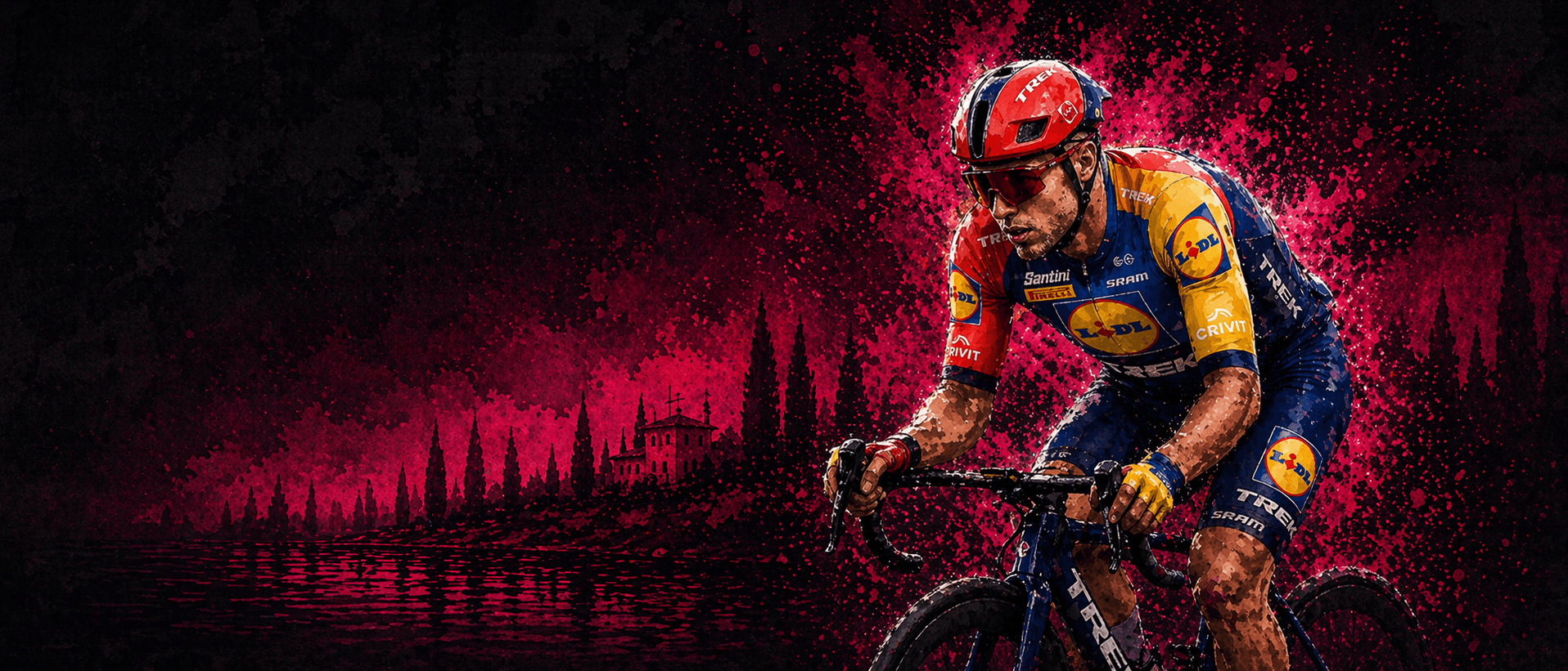 Giro 2026 mannen