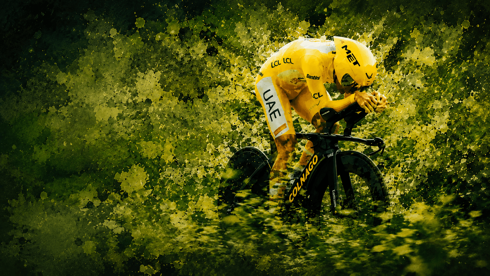 Tour 2026 mannen